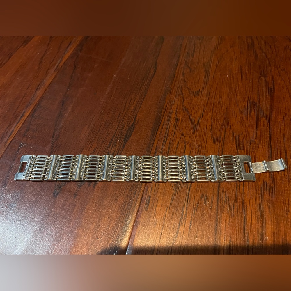 Silver Bracelet - Picture 3 of 3